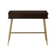 Senso Mango Wood Console Table
