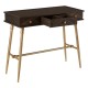 Senso Mango Wood Console Table