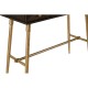 Senso Mango Wood Console Table