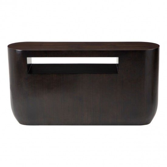Inca Oblong Console Table 