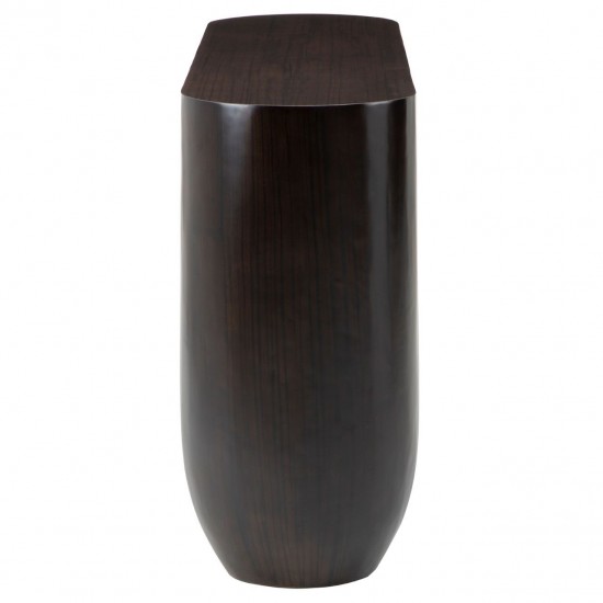 Inca Oblong Console Table 