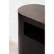 Inca Oblong Console Table 