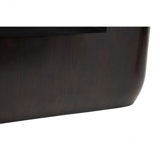 Inca Oblong Console Table 