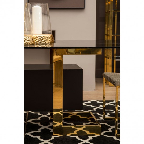 Fitzroy Dining Table 