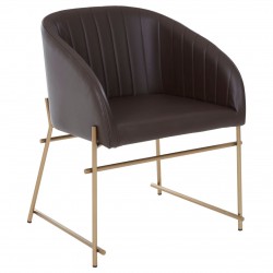 Rogano Luxe Dining Chair