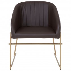 Rogano Luxe Dining Chair
