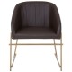 Rogano Luxe Dining Chair