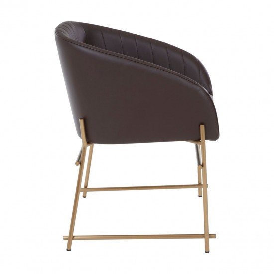 Rogano Luxe Dining Chair