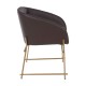Rogano Luxe Dining Chair