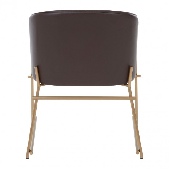 Rogano Luxe Dining Chair