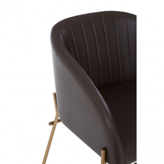 Rogano Luxe Dining Chair