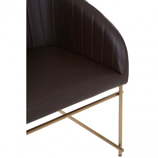 Rogano Luxe Dining Chair