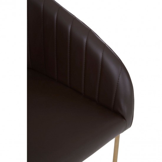 Rogano Luxe Dining Chair