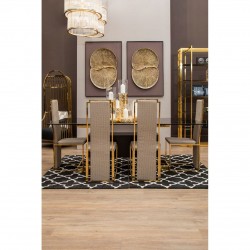 Fitzroy Dining Chair