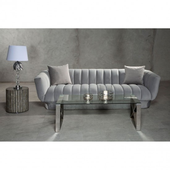 Stratus Large Candle Holder