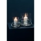 Stratus Large Candle Holder