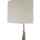 Chelsea Chrome Finish Floor Lamp