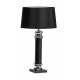 Beaumont Black Table Lamp