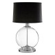 Landmark Globe Table Lamp