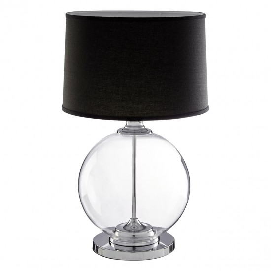 Landmark Globe Table Lamp