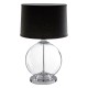 Landmark Globe Table Lamp