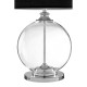 Landmark Globe Table Lamp