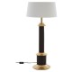 Sanders Column Table Lamp