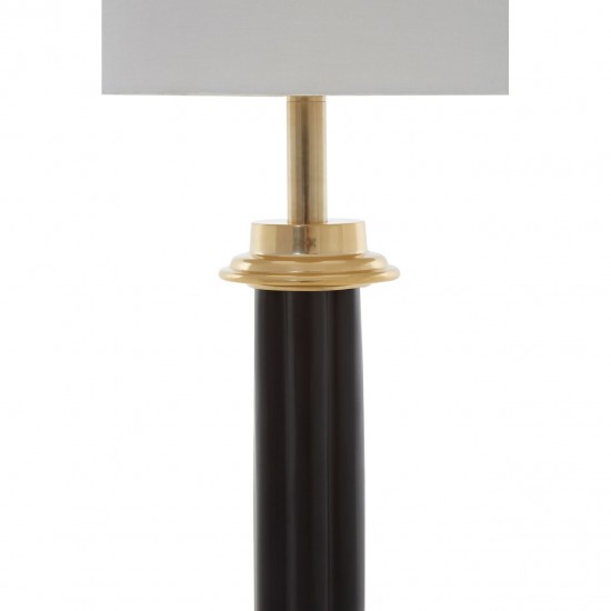 Sanders Column Table Lamp