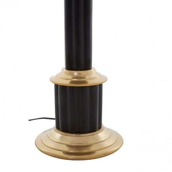 Sanders Column Table Lamp