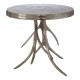 Stag Tall Side Table 