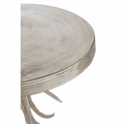 Stag Tall Side Table 