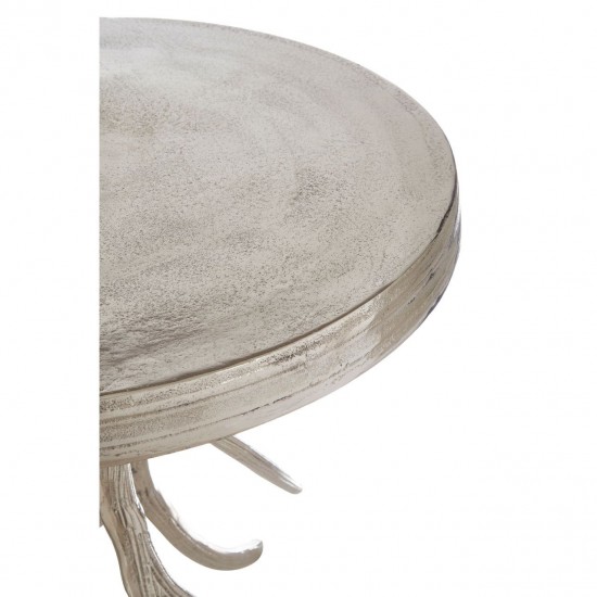 Stag Tall Side Table 