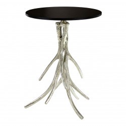 Stag Side Table 