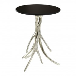 Stag Side Table 