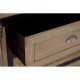Loire Oak and Birch Wood Sideboard