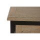 Loire Oak and Birch Wood Sideboard