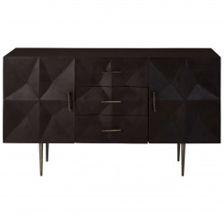 Sandor Mango Wood Sideboard