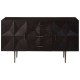 Sandor Mango Wood Sideboard