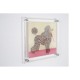 French Poodle Framed Wall Art