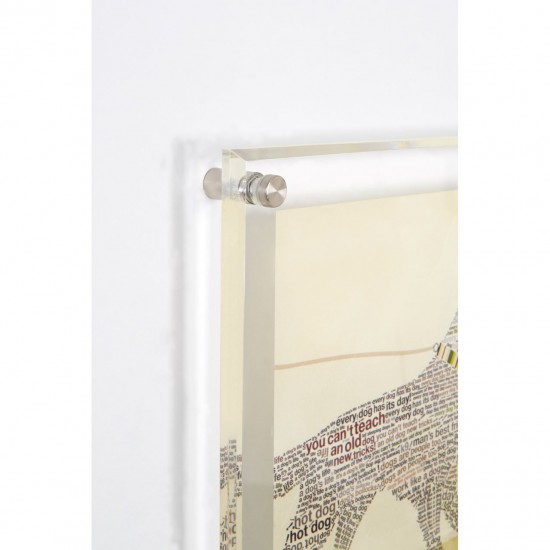 Labrador Framed Wall Art