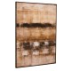 Aurora Natural Tones Classic Wall Art
