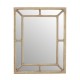 Recency Antique Cream Wall Mirror