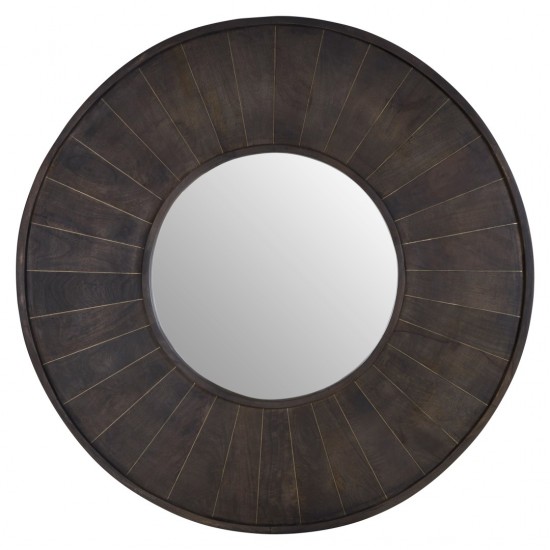 Senso Wall Mirror