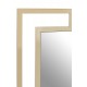 Astoria Gold Finish Wall Mirror