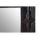 Sandor Mango Wood Square Wall Mirror